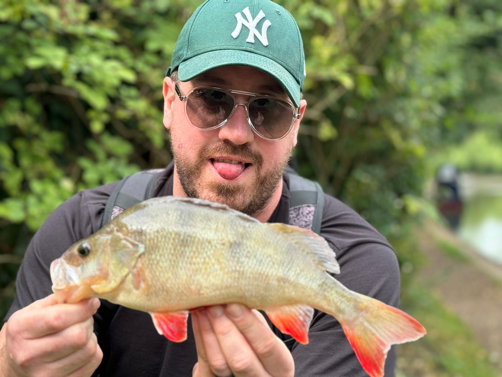 perch fishing tips